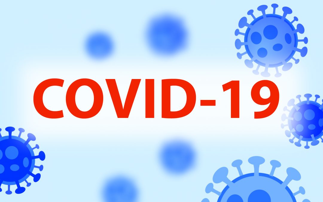 Update from GOV.UK – Coronavirus (COVID-19): letter to the construction sector
