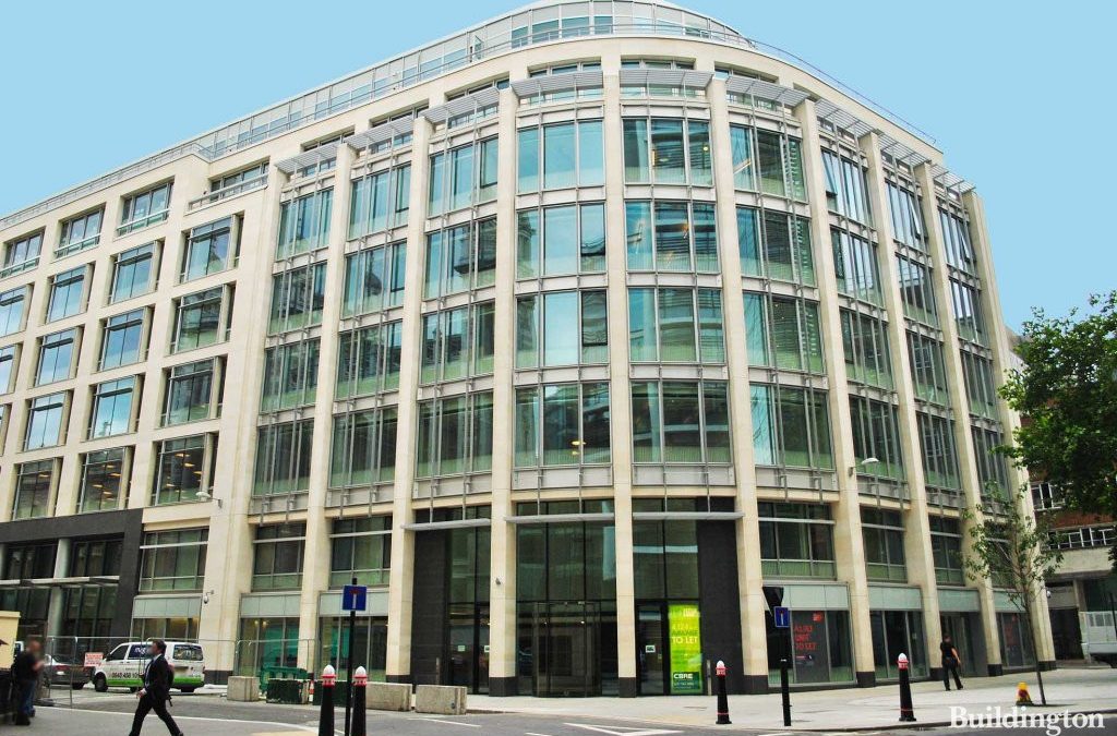 Future operation of the Rolls Building
