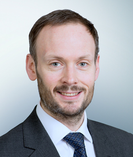 Tom Hutchison