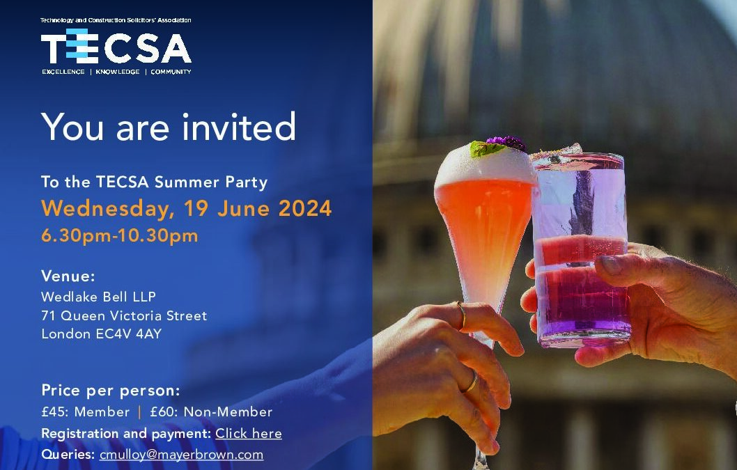Summer Party 2024