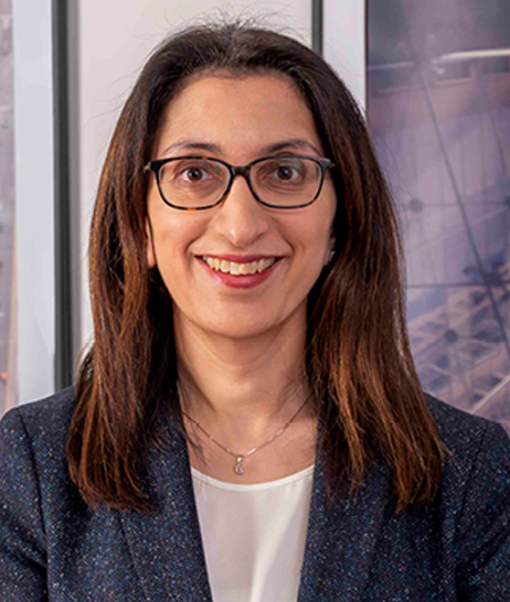 Karen Gidwani