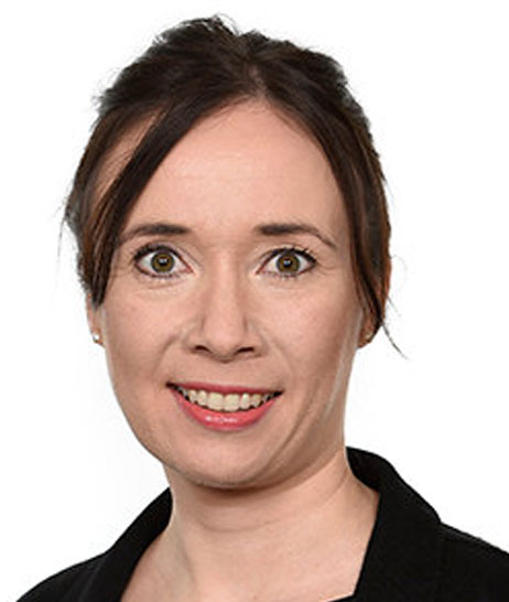 Katie McCourt