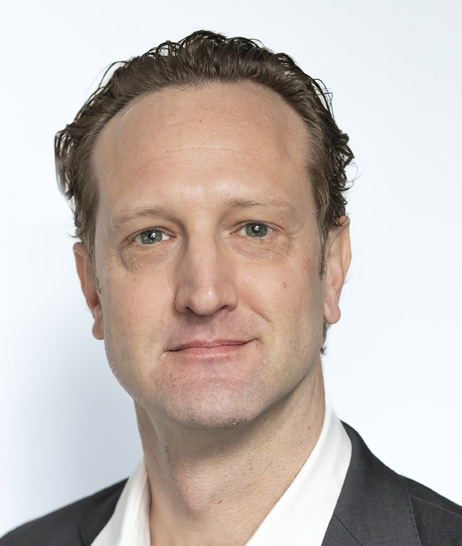 Ben Mellors