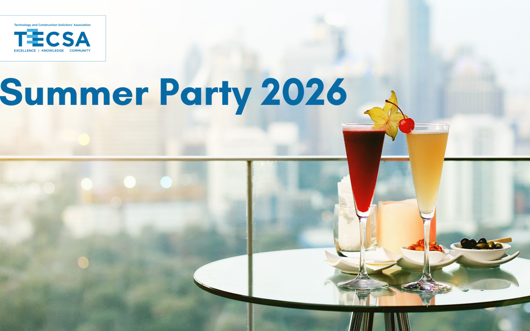 Summer Party 2026